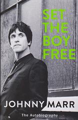 Set the Boy Free by Johnny  Marr